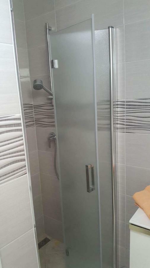 Apartments Venerea Nin Zewnętrze zdjęcie
