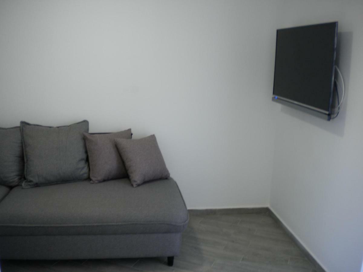 Apartments Venerea Nin Zewnętrze zdjęcie