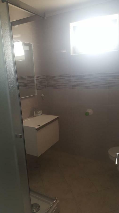 Apartments Venerea Nin Zewnętrze zdjęcie