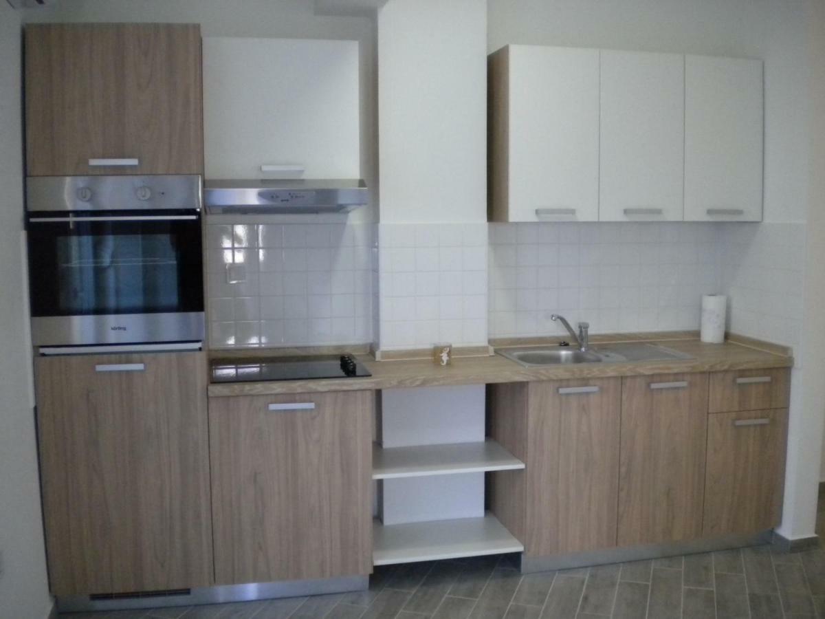 Apartments Venerea Nin Zewnętrze zdjęcie