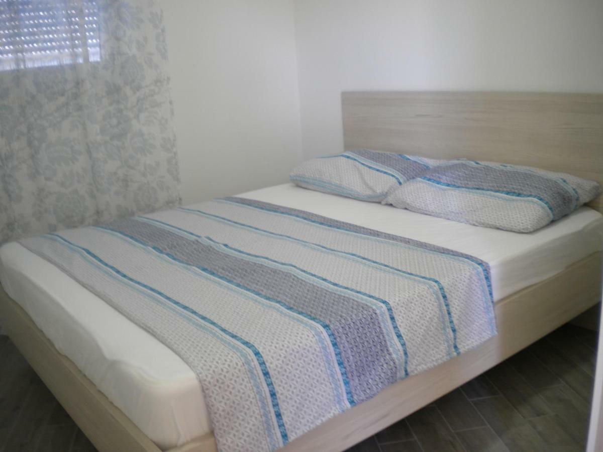 Apartments Venerea Nin Zewnętrze zdjęcie