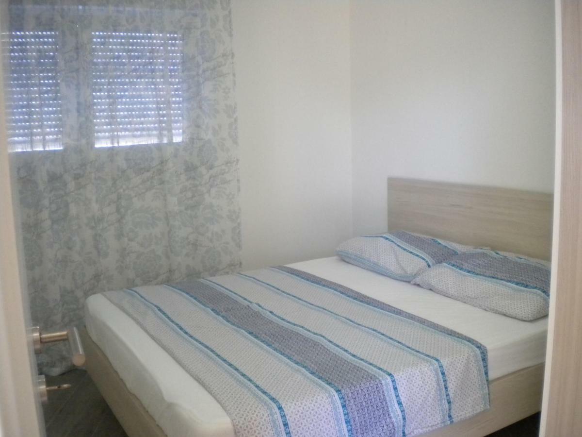 Apartments Venerea Nin Zewnętrze zdjęcie
