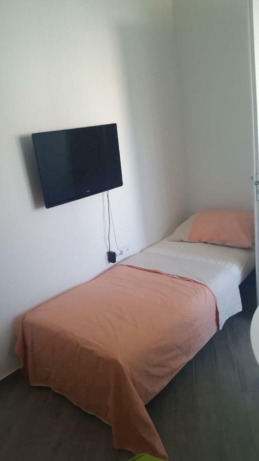 Apartments Venerea Nin Zewnętrze zdjęcie