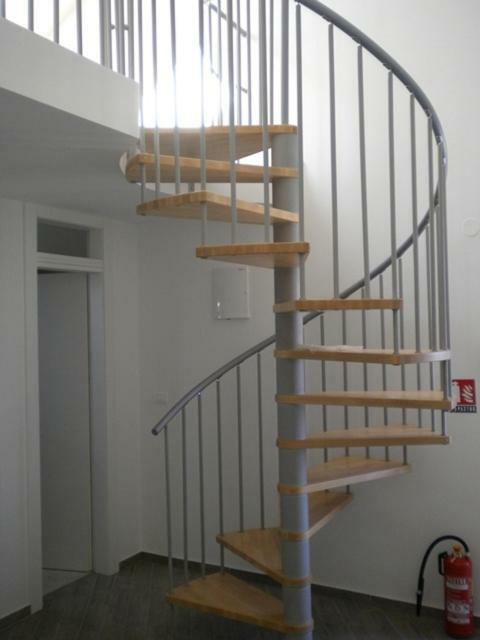 Apartments Venerea Nin Zewnętrze zdjęcie